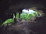 00395-1451 Niah Cave